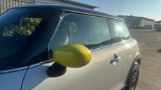 MINI Hatchback 135kW Cooper S Level 2 33kWh 3dr Auto Electric Hatchback